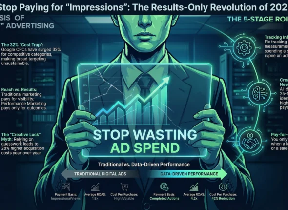 performance marketing