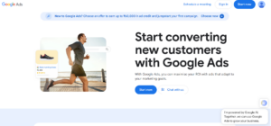 Google keyword planner for keyword research