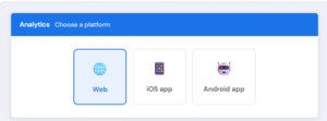 digital marketing setup guide