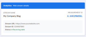 google analytics setup guide for beginners