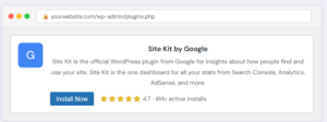 google analytics setup guide
