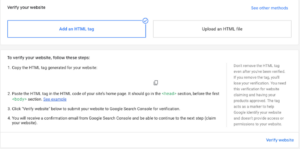 google shopping campaigns guide