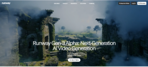 ai video generation tool