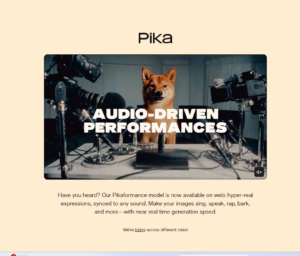 AI video generator tool in 2026