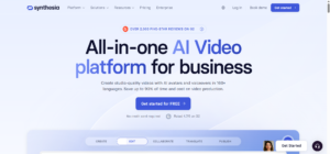 ai video generation tool
