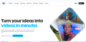 ai video generation tool in 2026