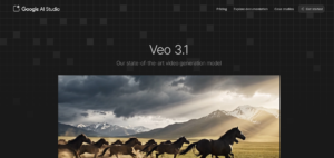 ai-video generation tool veo