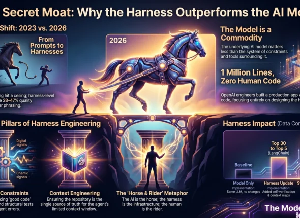 Harnessing the Machine: Why AI in SEO Success in India Requires a System, Not Just a Prompt