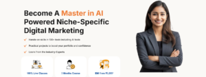 best digital marketing course in chanakyaruri