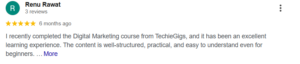 techiegigs review