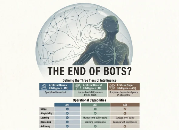 The Ultimate Guide to AI Agent vs. Agentic AI vs. AI Automation: 2026 Strategy for Indian Enterprises