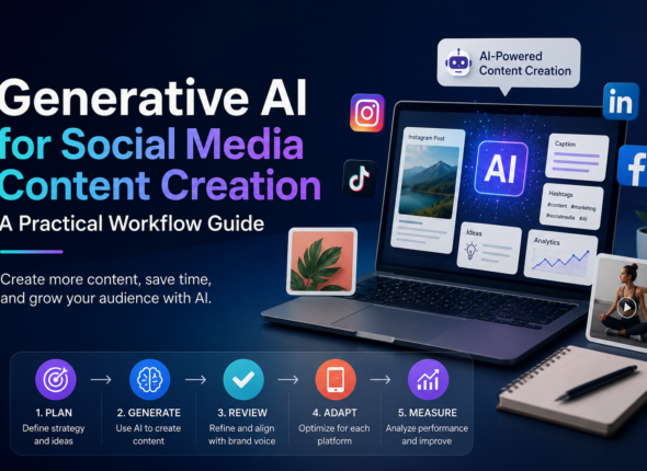 generative ai