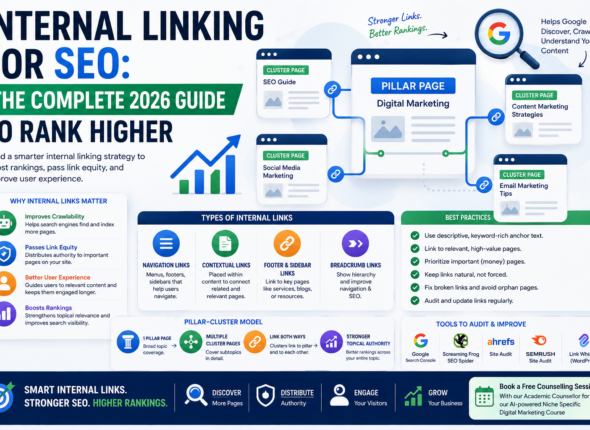 internal linking