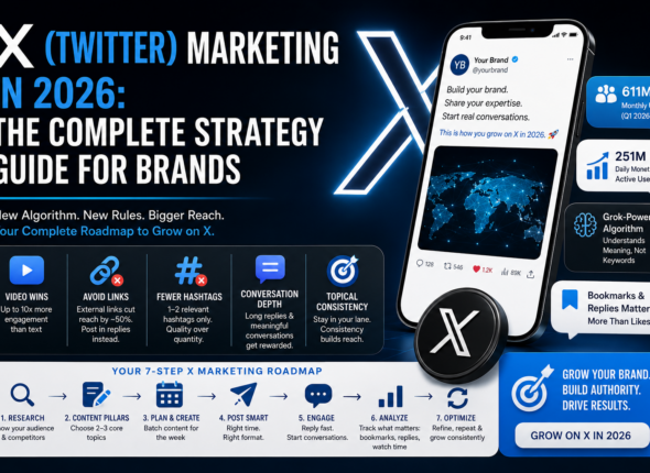 twitter marketing